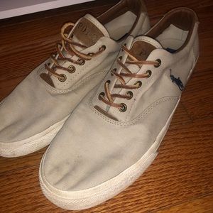 Men’s POLO SNEAKERS